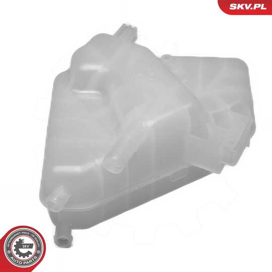 61SKV429 - Expansion Tank, coolant 