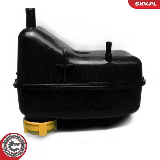 61SKV424 - Expansion Tank, coolant 