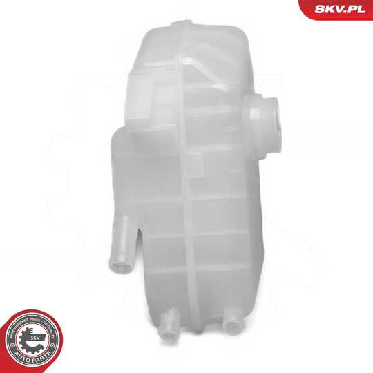 61SKV429 - Expansion Tank, coolant 