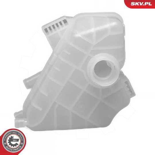 61SKV429 - Expansion Tank, coolant 