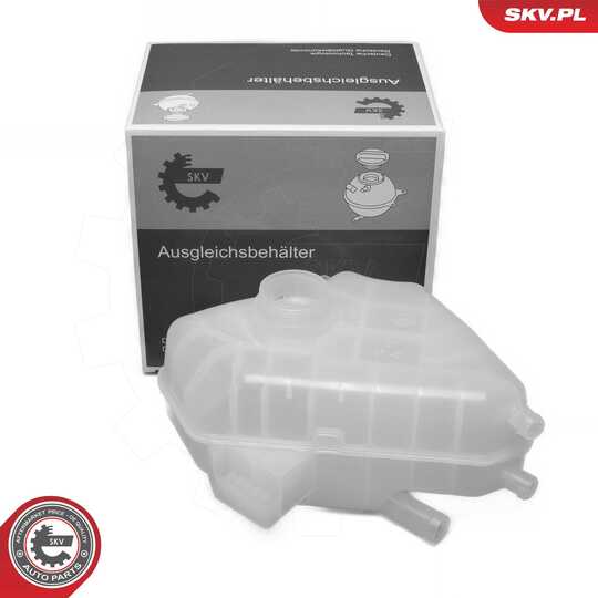 61SKV429 - Expansion Tank, coolant 