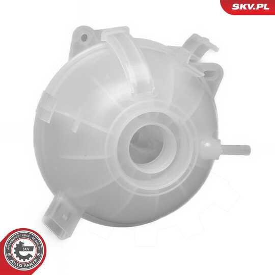 61SKV305 - Expansion Tank, coolant 