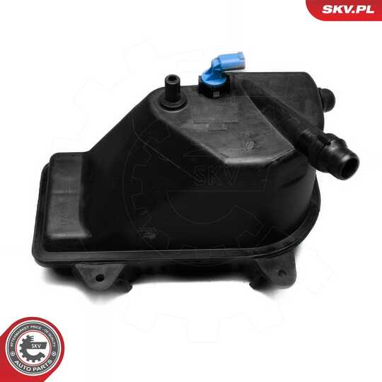 61SKV463 - Expansion Tank, coolant 