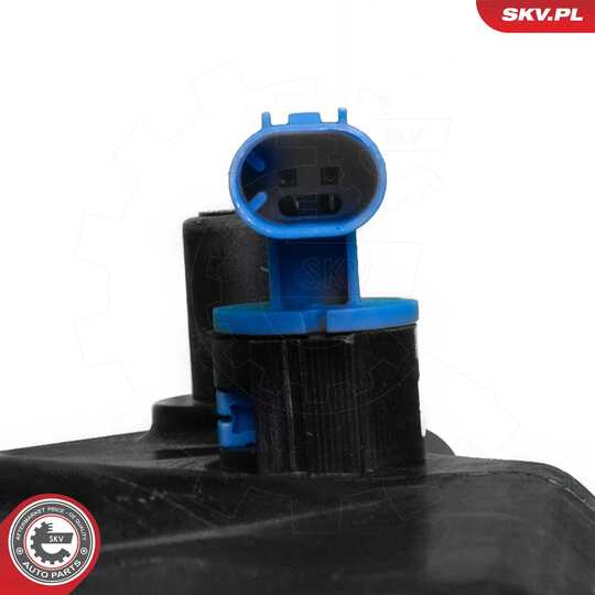 61SKV463 - Expansion Tank, coolant 