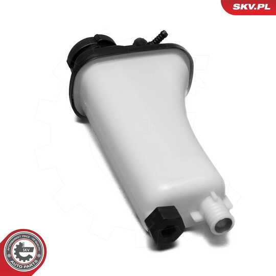 61SKV346 - Expansion Tank, coolant 