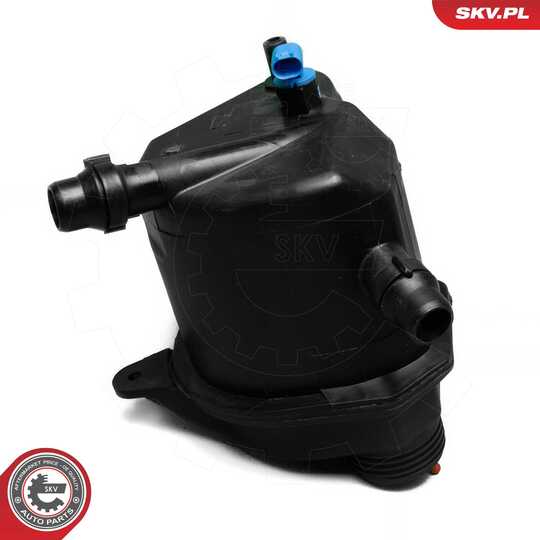 61SKV463 - Expansion Tank, coolant 