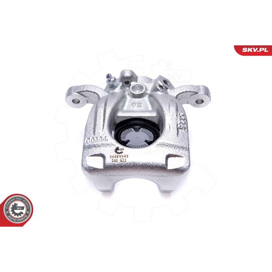 56SKV443 - Brake Caliper 