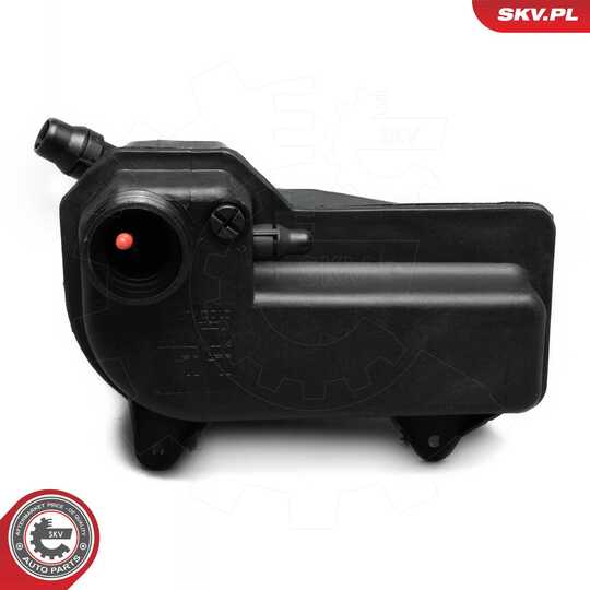 61SKV463 - Expansion Tank, coolant 