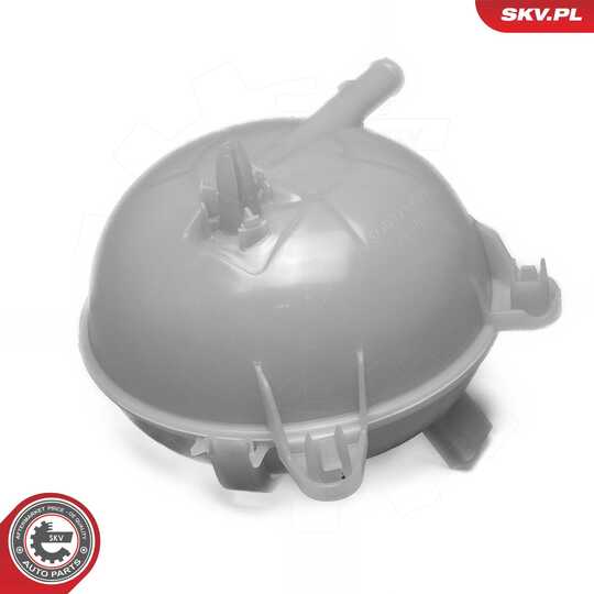 61SKV441 - Expansion Tank, coolant 