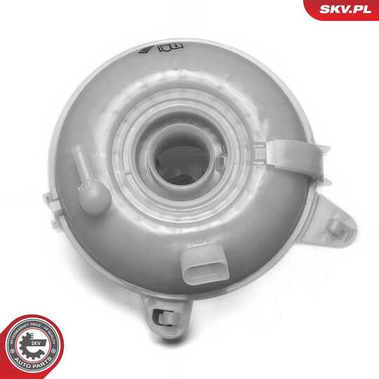 61SKV441 - Expansion Tank, coolant 