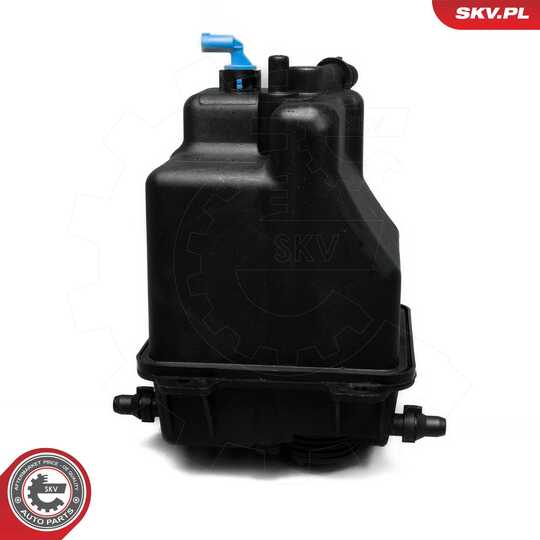 61SKV337 - Expansion Tank, coolant 