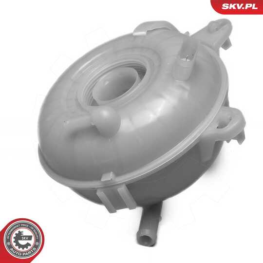 61SKV441 - Expansion Tank, coolant 