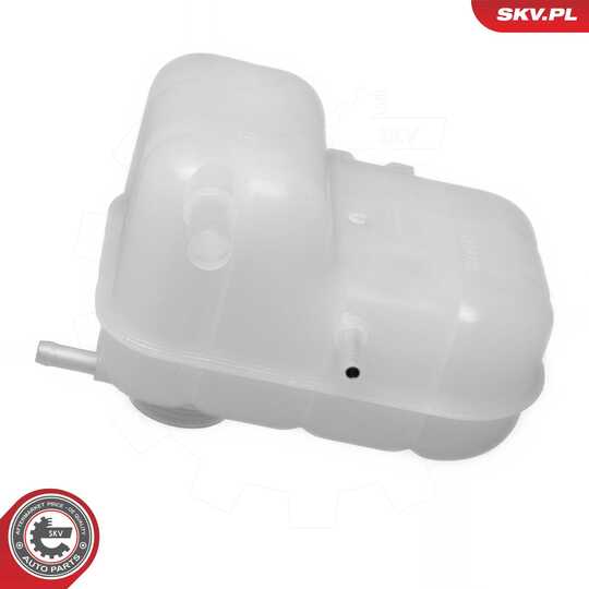 61SKV447 - Expansion Tank, coolant 