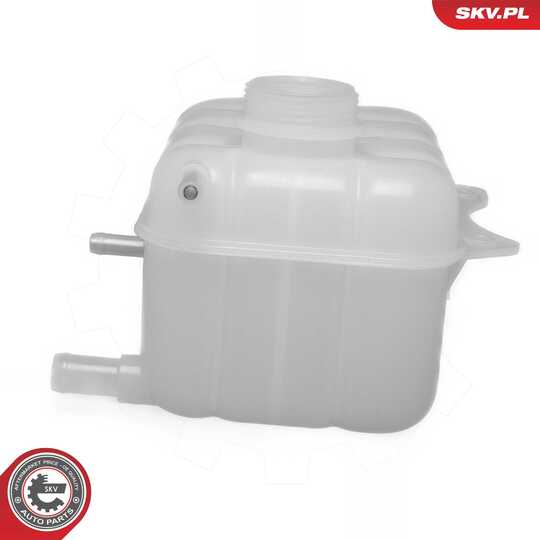 61SKV447 - Expansion Tank, coolant 