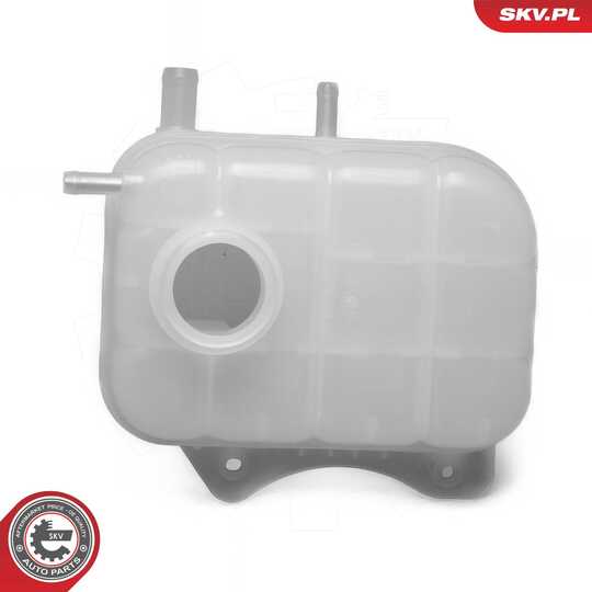 61SKV447 - Expansion Tank, coolant 