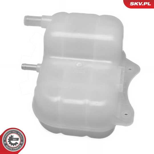 61SKV447 - Expansion Tank, coolant 