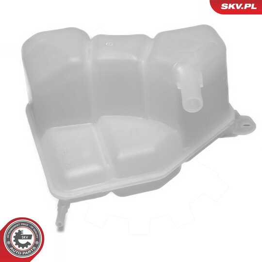 61SKV405 - Expansion Tank, coolant 