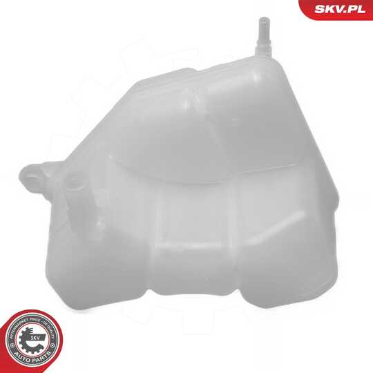 61SKV405 - Expansion Tank, coolant 