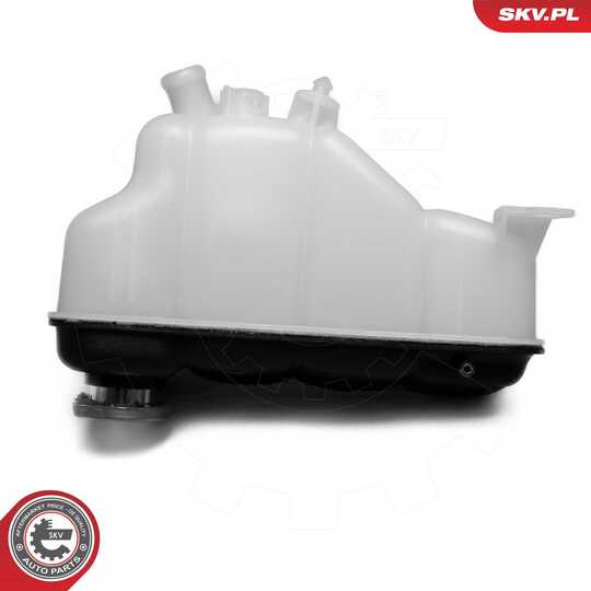 61SKV484 - Expansion Tank, coolant 