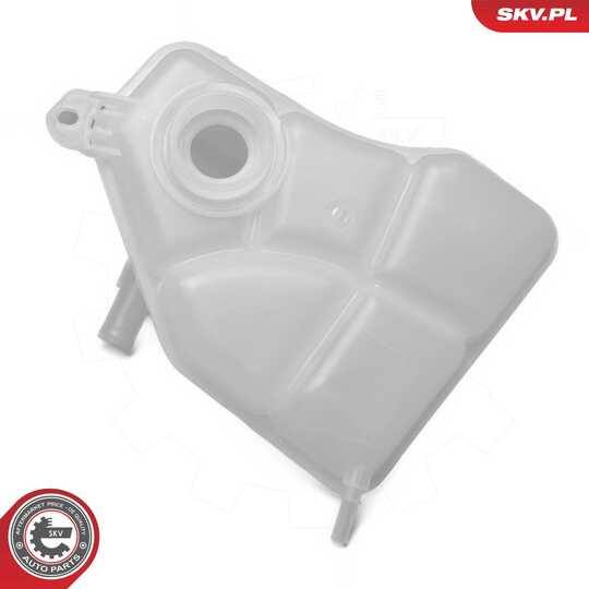 61SKV405 - Expansion Tank, coolant 