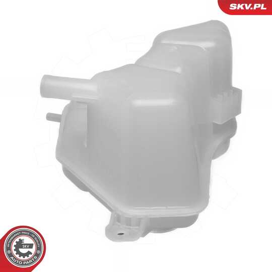 61SKV405 - Expansion Tank, coolant 