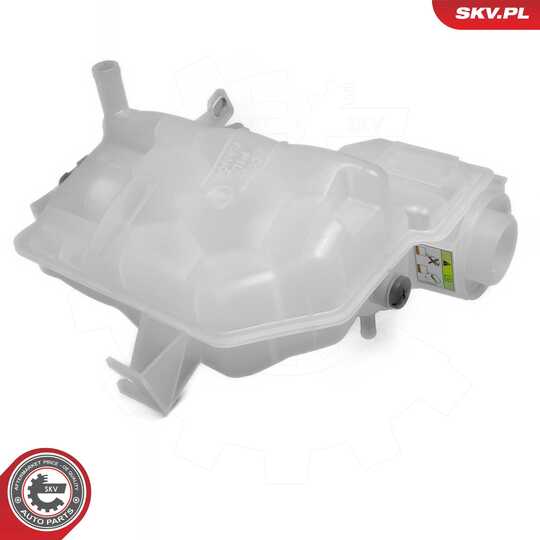 61SKV427 - Expansion Tank, coolant 