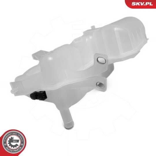 61SKV427 - Expansion Tank, coolant 