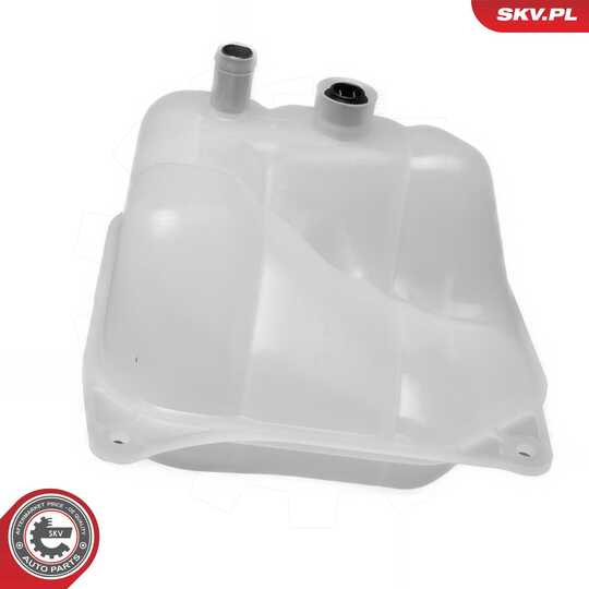 61SKV317 - Expansion Tank, coolant 