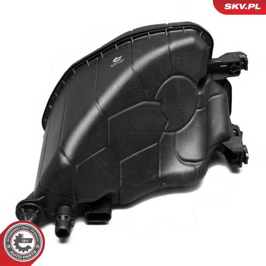 61SKV465 - Expansion Tank, coolant 