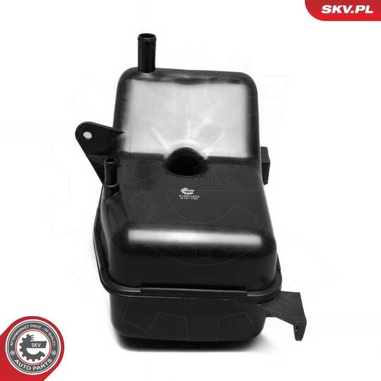 61SKV423 - Expansion Tank, coolant 