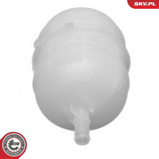 61SKV417 - Expansion Tank, coolant 