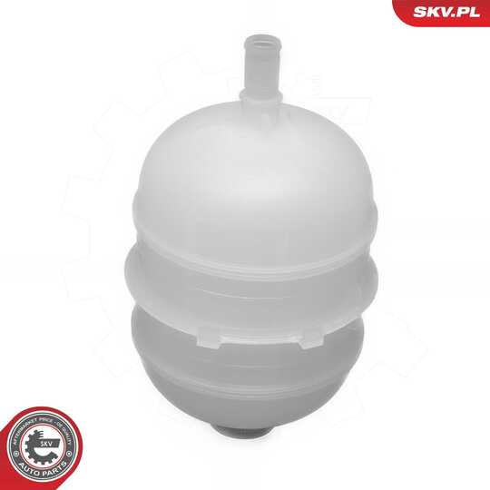 61SKV417 - Expansion Tank, coolant 