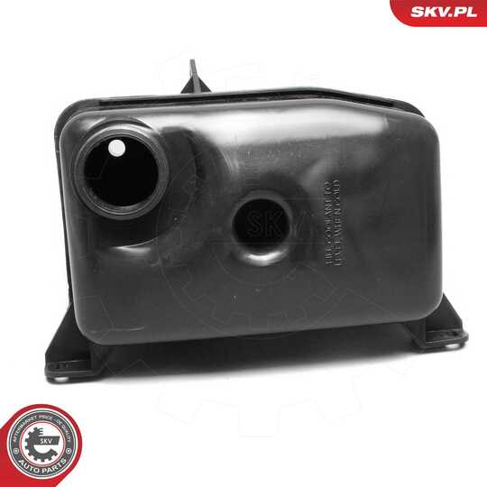 61SKV423 - Expansion Tank, coolant 