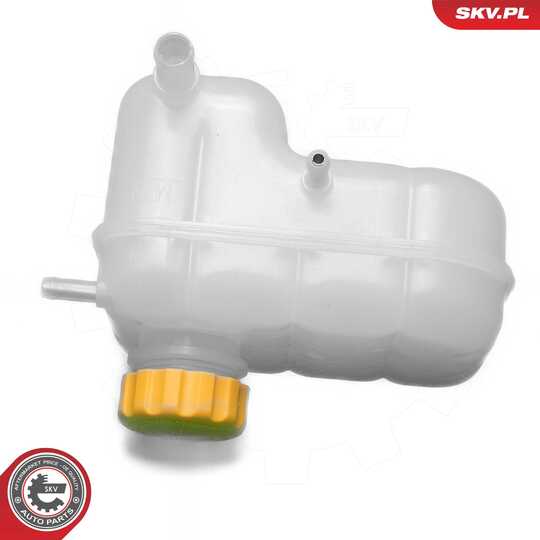 61SKV448 - Expansion Tank, coolant 