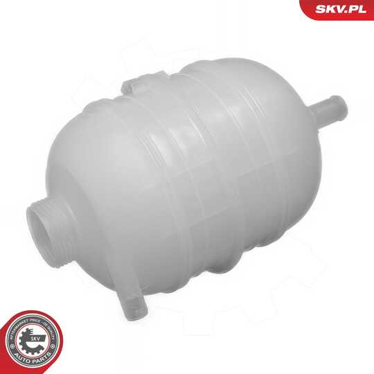 61SKV417 - Expansion Tank, coolant 