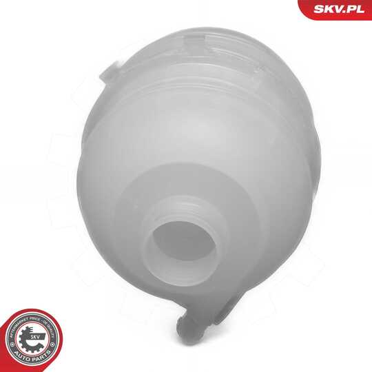 61SKV417 - Expansion Tank, coolant 