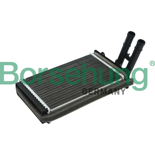 B14503 - Heat Exchanger, interior heating 