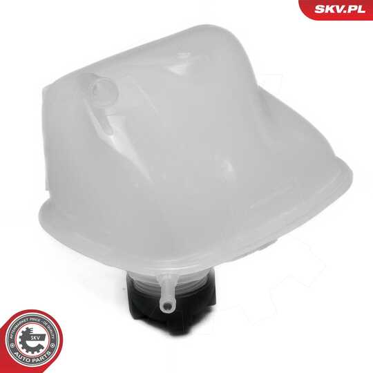 61SKV314 - Expansion Tank, coolant 