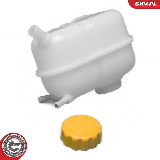 61SKV440 - Expansion Tank, coolant 