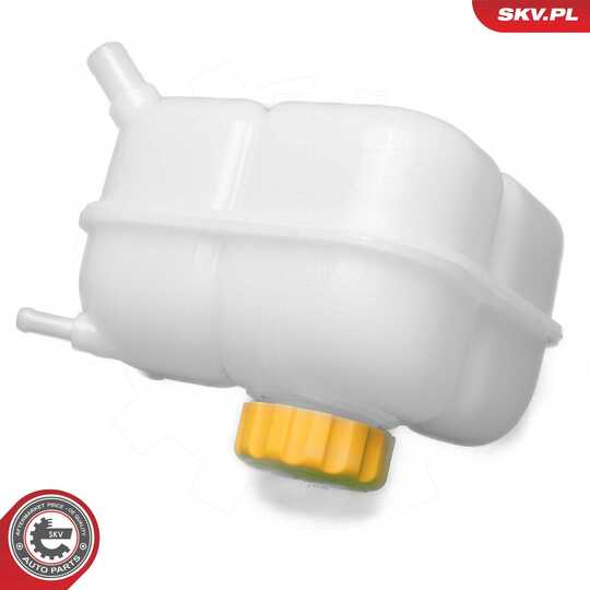 61SKV440 - Expansion Tank, coolant 