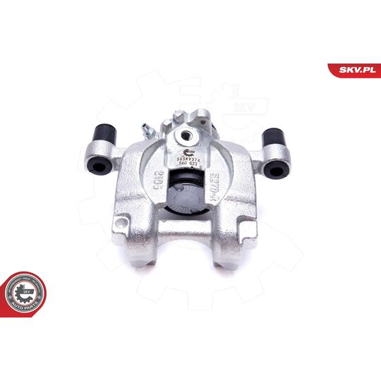 56SKV374 - Brake Caliper 