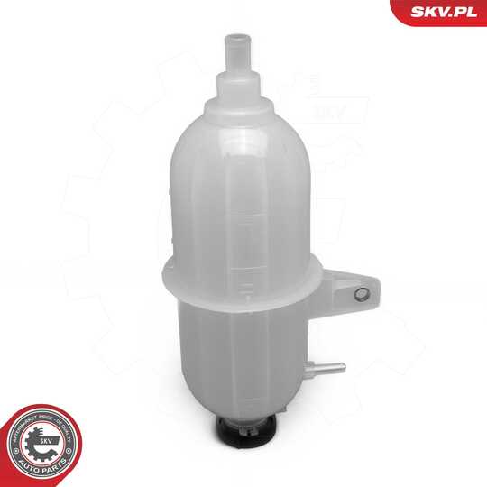 61SKV506 - Expansion Tank, coolant 