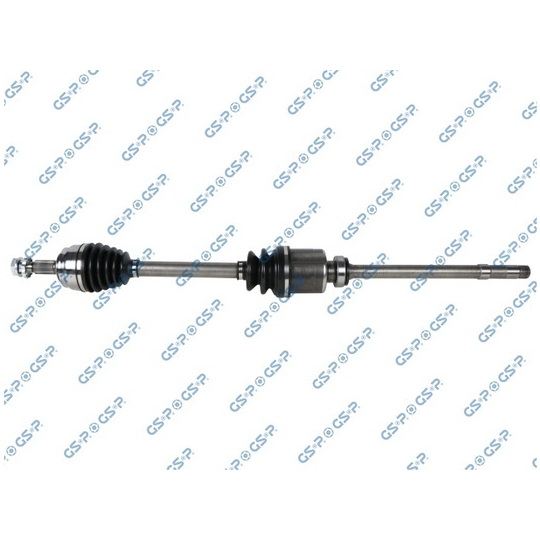 203775 - Drive Shaft 