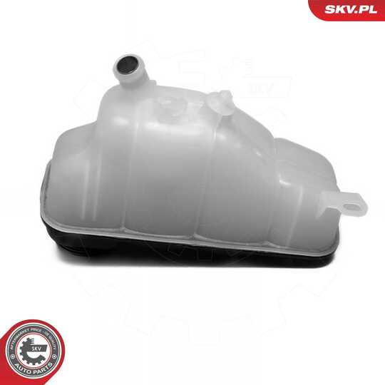 61SKV481 - Expansion Tank, coolant 