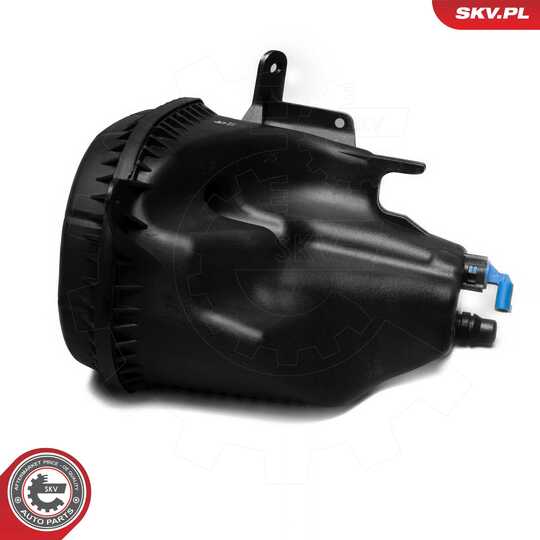 61SKV457 - Expansion Tank, coolant 