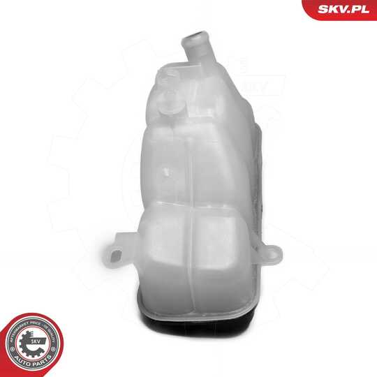 61SKV481 - Expansion Tank, coolant 