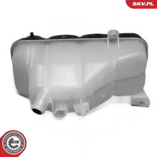 61SKV481 - Expansion Tank, coolant 