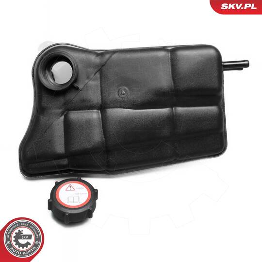 61SKV434 - Expansion Tank, coolant 