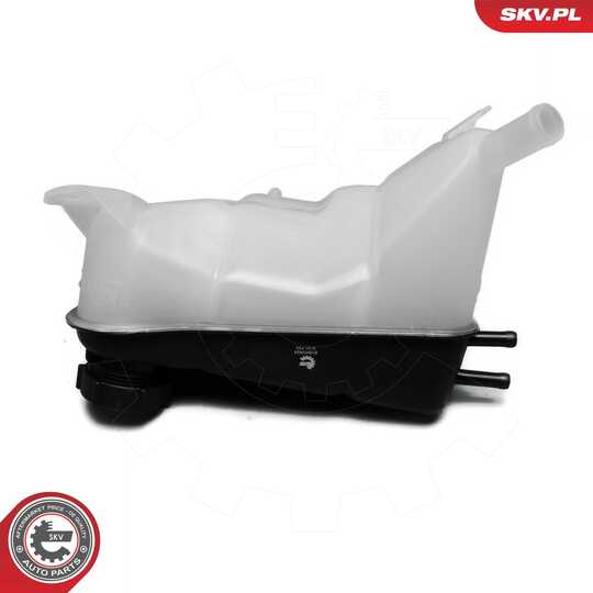 61SKV434 - Expansion Tank, coolant 