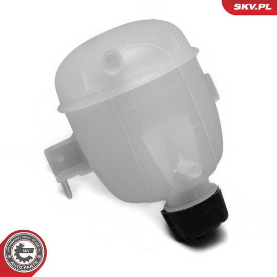 61SKV414 - Expansion Tank, coolant 